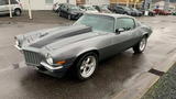 Chevrolet Camaro 5,7