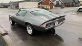 Chevrolet Camaro 5,7