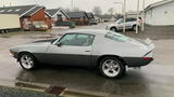 Chevrolet Camaro 5,7