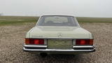 Mercedes-Benz 350 SE 280-450 (W116)