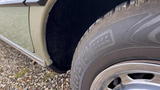 Mercedes-Benz 350 SE 280-450 (W116)