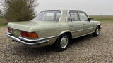 Mercedes-Benz 350 SE 280-450 (W116)