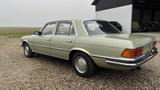 Mercedes-Benz 350 SE 280-450 (W116)