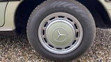 Mercedes-Benz 350 SE 280-450 (W116)