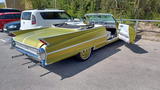 Cadillac Serie 62