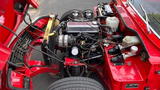 Triumph Spitfire 1500 cabriolet