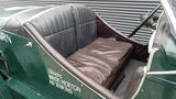 Auburn Speedster Boat 8-88 Boattail