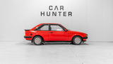 Ford Escort xr3i
