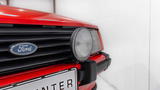Ford Escort xr3i
