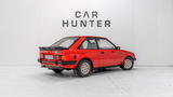 Ford Escort xr3i