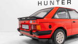 Ford Escort xr3i