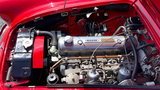 Austin-Healey 3000 BJ7