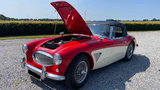 Austin-Healey 3000 BJ7