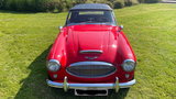 Austin-Healey 3000 BJ7