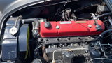 Austin-Healey 3000 MKI