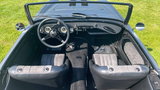 Austin-Healey 3000 MKI