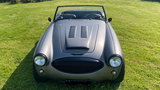 Austin-Healey 3000 MKI