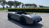 Austin-Healey 3000 MKI