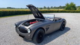 Austin-Healey 3000 MKI