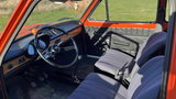 Fiat 127 0,9 Frogeye