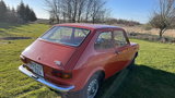 Fiat 127 0,9 Frogeye