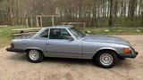 Mercedes-Benz SL-Class SL-Klasse (R107) 380 SL