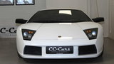 Lamborghini Murcielago 6.2 L V12