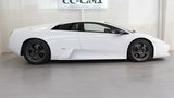 Lamborghini Murcielago 6.2 L V12
