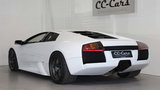 Lamborghini Murcielago 6.2 L V12