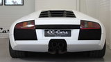 Lamborghini Murcielago 6.2 L V12