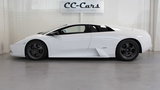 Lamborghini Murcielago 6.2 L V12