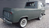 Ford Econoline 6Cyl