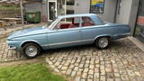 Plymouth Valliant Øvrige Valiant