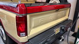 Ford F-250 Longbed 351 v8