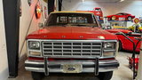 Ford F-250 Longbed 351 v8