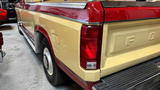 Ford F-250 Longbed 351 v8