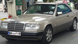 Mercedes-Benz CL-Class CL-Klasse 230CE coupe