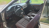 Mercedes-Benz CL-Class CL-Klasse 230CE coupe