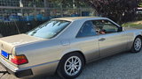 Mercedes-Benz CL-Class CL-Klasse 230CE coupe
