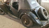 MG TF 1250