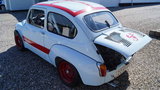 Fiat 600 Abarth Replica