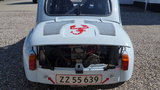 Fiat 600 Abarth Replica