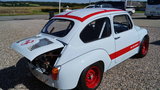 Fiat 600 Abarth Replica