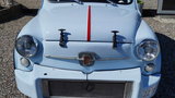Fiat 600 Abarth Replica