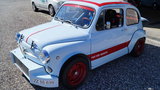 Fiat 600 Abarth Replica