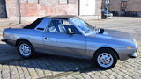 Lancia Beta Spyder 2000