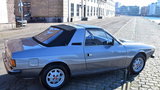Lancia Beta Spyder 2000