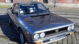 Lancia Beta Spyder 2000