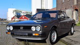 Lancia Beta Spyder 2000