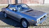 Lancia Beta Spyder 2000